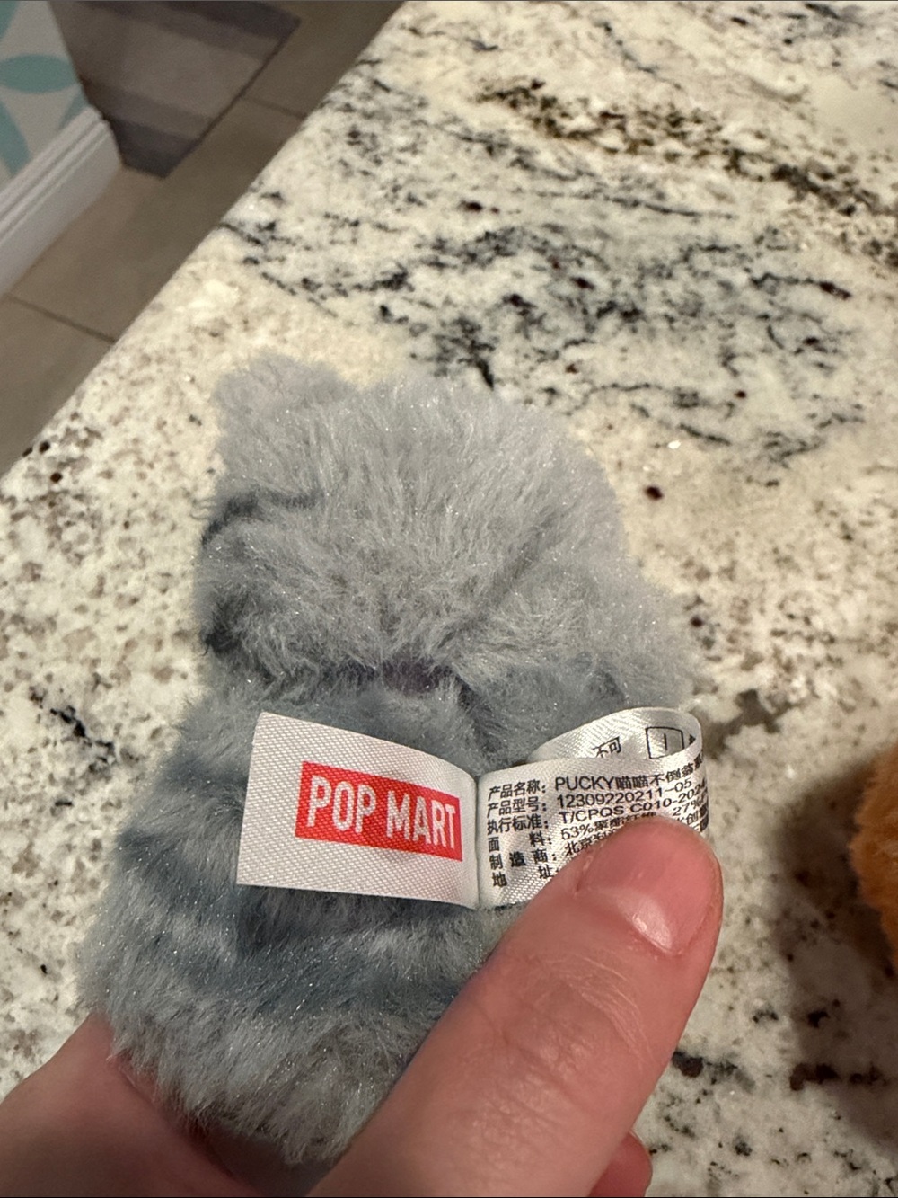 Pop mart Pucky Roly-poly - Picture 2 of 6